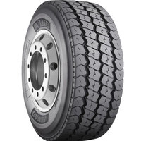 NOUVEAU PNEU DE CAMION DE MARQUE CHINOISE DE PREMIÈRE LIGNE GITI 385/65R22.5 GAM851 TOUTES POSITIONS SERVICE MIXTE RADIAL EN APPLICATIONS SUR TERRAIN DUR