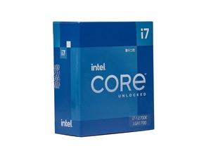 In-tel Core I7 12700K LGA 1700, 12 Núcleos, 20 Subprocesos, Frecuencia de Aceleración 4.9GHz, In-tel Core I7 12700K - Product Image 2