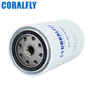 Filtro Separador de Agua y Combustible para Piezas de Motor Diésel Coralfly FS19953 CL-S19953 P959291 BF46227 84249719 SN40674 500fg 1000fg - Product Image 5