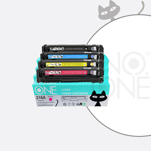 Cartucho de tóner de recambio fácil, compatible con HP <span class=keywords><strong>m183fw</strong></span> M182nw m155a 155nw, W2410, 216A - Product Image 1