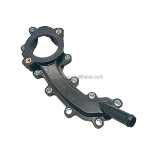 Salida de agua de piezas de automóvil para Chrysler 300 Jee P Cherokee <span class=keywords><strong>Dodge</strong></span> Durango <span class=keywords><strong>Ram</strong></span> 1500 5184653AE 5184653AF 5184653AD - Product Image 6