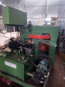 15k 30 Ton <b>Rotary</b> <b>Machine</b> - Product Image 1