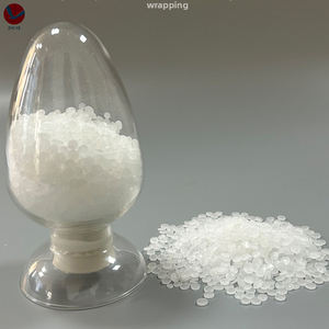 Pppa טיפול masterbatch עבור פוליאתילן ופוליפרופילן עבור סרט ניפוח יישומים תעשייתיים - Product Image 3