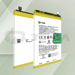 Tlida <span class=keywords><strong>BLP673</strong></span> BLP671แบตเตอรี่มือถือสำหรับ OPPO A7 A5 - Product Image 3