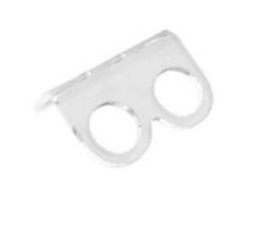 โมดูลวัดระยะอัลตราโซน HC-SR04/เซ็นเซอร์อัลตราโซนิก/HY-SRF05/ - Product Image 2