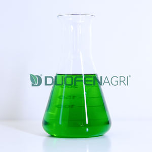 Fertilizantes orgánicos solubles en agua Extracto de algas verdes Polvo de algas compatibles con algas marrones con suelo - Product Image 1