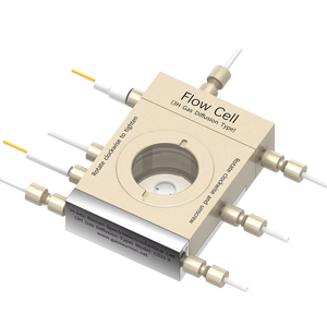 C031-S 시리즈 분광기 현장 라만 분광기 및 전기화학 전지 - Product Image 1