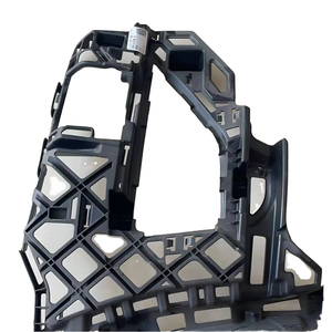 JH Haute Qualité OE No.L 51G 807 724 Golf Sport Utilisé pour Voiture Phare Antibrouillard Support Intérieur - Product Image 6