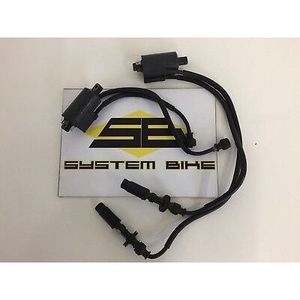 Bobina de Encendido Suzuki para Motocicleta Sv650 2003 2006, Sistema Eléctrico - Product Image 2
