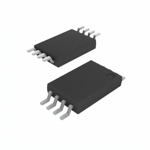 บริการครบวงจรแบบดั้งเดิม BR24C04-WDW6TP 8 TSSOP ชิ้นส่วนอิเล็กทรอนิกส์หน่วยความจำ - Product Image 1
