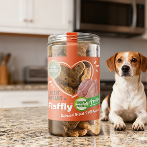 Toptan Evcil Hayvan Küçük Atıştırmalık Bisküvi Evcil Hayvan Atıştırmalığı Evcil Hayvan Çiğneme Ödülü En Çok Satan Evcil Hayvan Maması Doğal Köpek Kemik Bisküvileri - Product Image 1