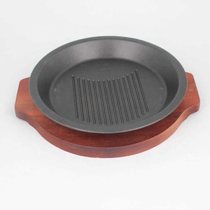 กระทะเตาปิ้งย่างสำหรับใช้ในครัวกระทะเตาปิ้งย่าง - Product Image 4