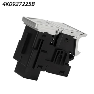 Interruptor de Freno de Estacionamiento Electrónico 4K0927225B para <span class=keywords><strong>Audi</strong></span> A6 C8 <span class=keywords><strong>A7</strong></span> 2019 2020 2021 <span class=keywords><strong>2022</strong></span> 2023 2024 2025, Piezas de Auto 4K0 927 225 B - Product Image 3