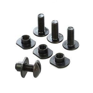 Correa de Mentonera de Repuesto de 4 Puntos y Sistema de Suspensión para Cascos Tácticos - Product Image 5