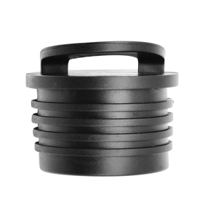 4 Tapones de Drenaje para Kayak, Tapones de Rosca para Orificios de Drenaje, Tapones de Drenaje para Kayak, Canoas y Barcos - Product Image 5