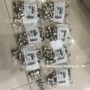 Parkers New Model PXB-B3921 Manual Solenoid for Chemical Industry Application From China Manual Solenoid for Precise - Product Image 3