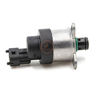 Vanne de régulation de pompe à carburant de haute qualité 4936097 961280670014 1465ZS0100 0928400805 EXCAVATEUR - Product Image 4