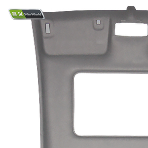 Win World di alta qualità Guangzhou Factory Auto Body pezzi di ricambio rivestimento del tetto tessuto personalizzato Headliner per <span class=keywords><strong>Ford</strong></span> <span class=keywords><strong>Fiesta</strong></span> 2005-2007 - Product Image 4