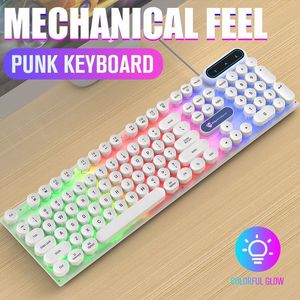 Ensemble <span class=keywords><strong>clavier</strong></span>, <span class=keywords><strong>souris</strong></span>, tapis de <span class=keywords><strong>souris</strong></span> et <span class=keywords><strong>casque</strong></span> de jeu PANSEN LD-151 4 en 1, <span class=keywords><strong>clavier</strong></span> de jeu filaire, <span class=keywords><strong>souris</strong></span> de jeu, <span class=keywords><strong>casque</strong></span> de jeu - Product Image 2