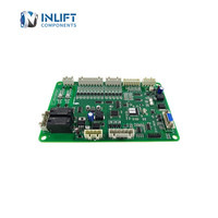 Nouvelle carte d'interface d'ascenseur moderne INLIFT authentique MCBC-V1.0 XAA26805AAA2 X27300581AA, haute performance stable, pièce de rechange