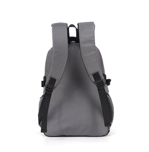 TINYAT Sac à Dos Pour Ordinateur Portable De <span class=keywords><strong>Voyage</strong></span> De Base 15.6 Inch Ordinateur Portable Noir - Product Image 5