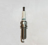 Bougie d'allumage Iridium haute performance BKR-GAS 7987 Chevrolet pour Mazda, état neuf, parfaite pour les moteurs au gaz naturel GPL