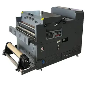 New Model 60cm Traditional Cheap Drying PET Film Machine Shaking Powder Machine