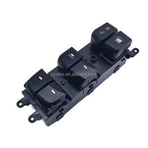 Interruptor de elevación de ventana eléctrica para KIA 2013-2017 Elantra GT 93571-A5010 - Product Image 1