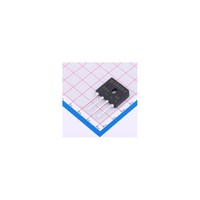 Diodes de pont redresseur PCB originales GBU8D IFSM 200A VR 200V Courant redressé 8A VF 1V à 8A IF GBU-8D GBU en tube
