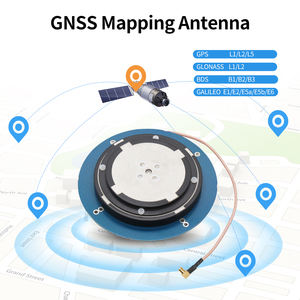 Antenne de mesure de positionnement de haute précision RTK GPS GLONASS Beidou Galileo GNSS et antenne GPS WIFI/BLE 4G - Product Image 3