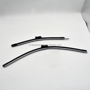 ที่ปัดน้ำฝนอะไหล่รถยนต์สำหรับ <span class=keywords><strong>Ford</strong></span> <span class=keywords><strong>Ranger</strong></span> <span class=keywords><strong>3.2</strong></span> <span class=keywords><strong>2018</strong></span> EB3B-17528-AA EB3B17528AA - Product Image 2