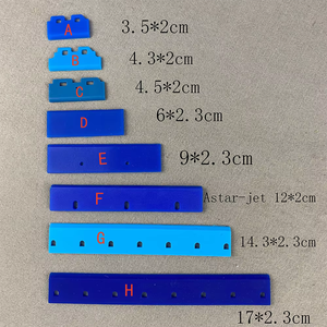 10 cái/lốc máy in phun đầu sạch gạt nước cho <span class=keywords><strong>dx5</strong></span> DX7 tx800 xp600 5113 <span class=keywords><strong>mutoh</strong></span> Roland <span class=keywords><strong>mimaki</strong></span> Allwin con người <span class=keywords><strong>dx5</strong></span> i3200 Cần gạt nước - Product Image 1