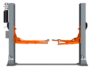 Auto <span class=keywords><strong>Lift</strong></span> 4.0T Dapat Disesuaikan 2 <span class=keywords><strong>Post</strong></span> <span class=keywords><strong>Lift</strong></span> Mobil Dua <span class=keywords><strong>Post</strong></span> <span class=keywords><strong>Lift</strong></span> - Product Image 4