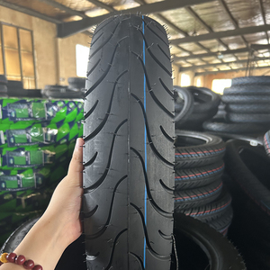 Ruote e Pneumatici per Moto 350-12 4.00-12 120/70-14 2.50-16 2.75-16 3.00-16 3.50-16 110/90-16 3.00-18 275-17 300-17 300-18 - Product Image 1