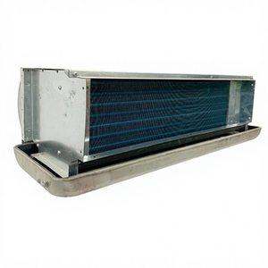Climatiseur Central Monobloc 3 Tonnes à Fréquence Fixe Chaud/Froid Double Usage Commercial et Résidentiel Usine Sx-wy028 3 - Product Image 5