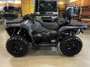 รถเอทีวี Outlander MAX DPS 850 รุ่นใหม่ ปี 2026 ทรงพลัง พร้อมระบบขับเคลื่อนเพลาอัตโนมัติและระบบขับเคลื่อน 4x4 - Product Image 3