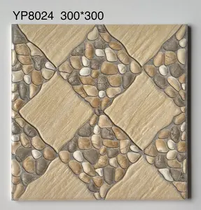 bluk摩洛哥浴室地板陶瓷马赛克瓷砖停产陶瓷地砖lowes浴室地砖