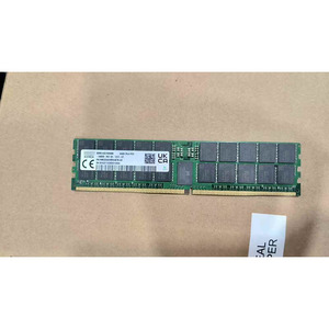 HMCG94AH8RA487N AA 64GB DDR5 ECB RDIMM 2RX4 PC5 6400MHz หน่วยความจำแรม HMCG94AH8RA487N AA 64GB DDR5 6400MHz โมดูลหน่วยความจำ 64GB DDR5 - Product Image 1