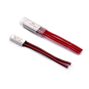 Công Tắc Nhiệt Độ Dòng Điện Cao Áp Chống Thấm Nước Chống Dầu 380V Máy Bơm Nước Bảo Vệ Nhiệt Động Cơ Ba Pha - Product Image 3