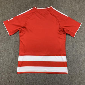 <span class=keywords><strong>Camiseta</strong></span> de Fútbol del Union Berlin 25/26 al por Mayor, Transpirable, para Hombre, Calidad Tailandesa, Madrid, Manchester, <span class=keywords><strong>Barcelona</strong></span> - Product Image 2