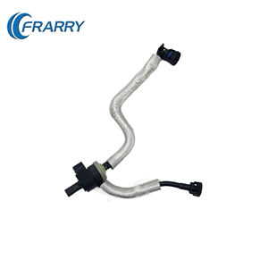 Frarry-Línea de tubo de ventilación de respiración del motor 2640182600 para W167 W205 W253 W213 - Product Image 4