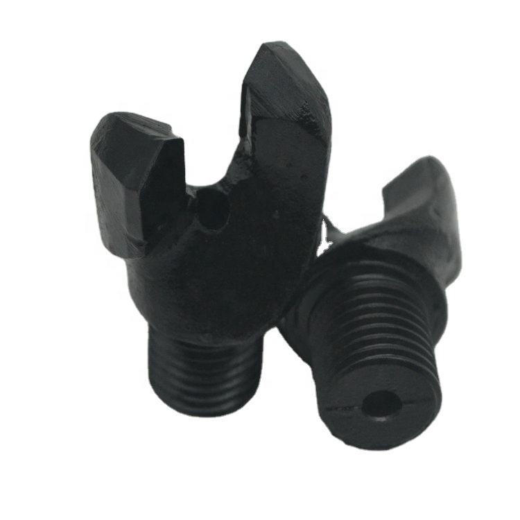 27mm 43mm Twin Wing Coal Bit