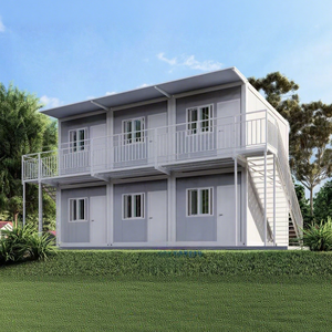 Materiali espandibili prefabbricati della casa del contenitore di prezzo competitivo buoni per il commercio all'ingrosso del cantiere offerto - Product Image 1