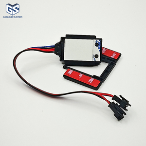 Độ nhạy cao tay quét cảm biến chuyển đổi 12V 5A 60 wát LED Strips chuyển đổi <span class=keywords><strong>Dimmer</strong></span> cho thông minh Gương phòng tắm gương - Product Image 5