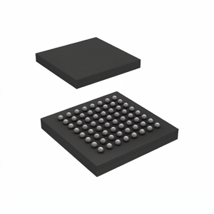 Circuit intégré IC original STM32L433RCI3 MCU 32 bits 256 Ko FLASH 64UFBGA - Product Image 1