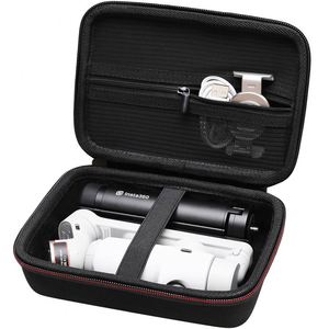 Estuche Rígido de Transporte EVA, Estuche de Almacenamiento EVA, Estuche Protector de Viaje EVA para Estabilizador de Gimbal Insta360 Flow - Product Image 1