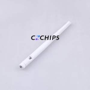 DL-J001 868~915M Antenna RF ( Antenna Type: Rubber Ducky Antenna )( Bandwidth: 47MHz )( Gain: 5dBi )( Impedance: 50Ohm ) - Product Image 1