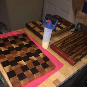 Ensemble de bouteilles distributrices de colle multi-usages LM25526 pour le bricolage et le travail du bois - Product Image 3