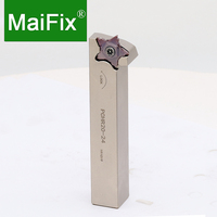 Maifix B-PCHR PCHL High Quality External Grooving Bore Machine Turning Tools Holders with PENTA Grinding Groove Turning Inserts