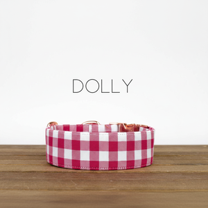 Dolly-Collier pour chien - Product Image 1